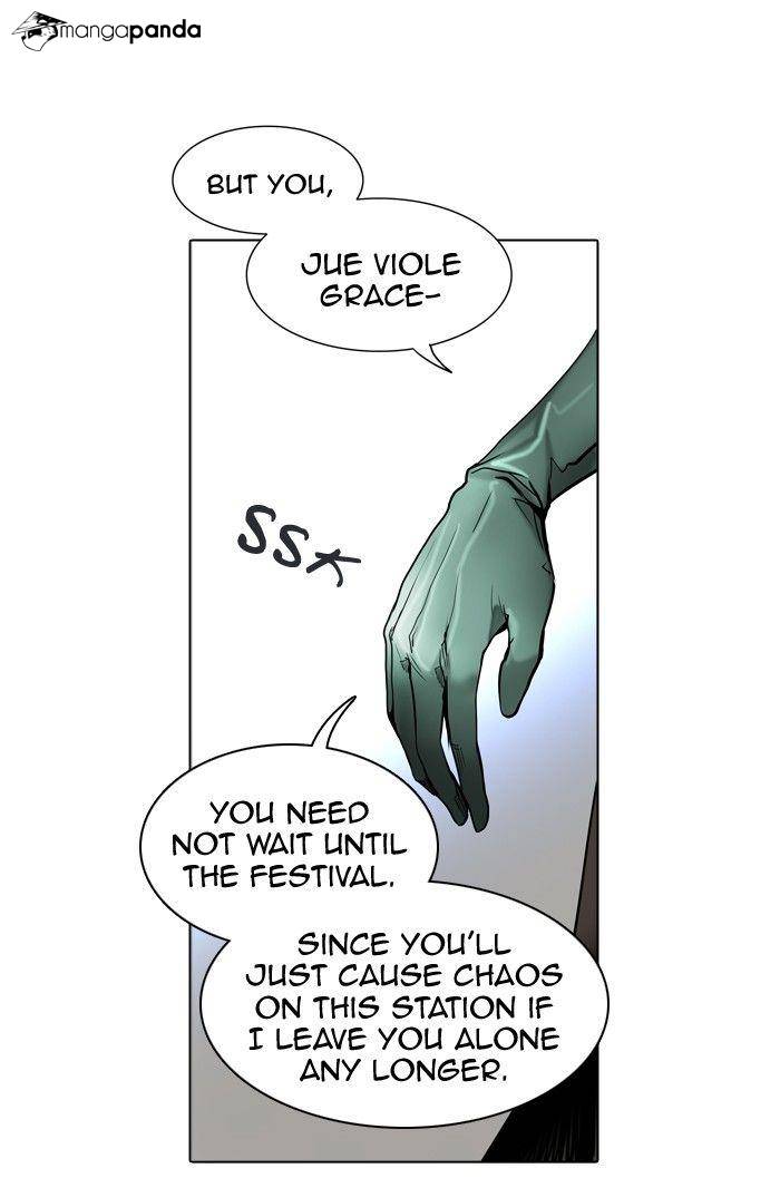 Tower of God Chapter 284 image 078